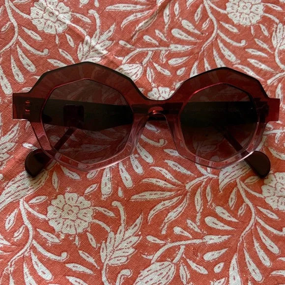 Anne & Valentin sunglasses - Picture 16 of 16